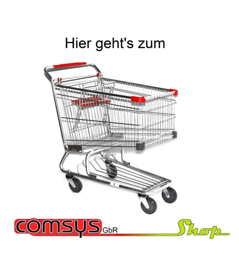 Comsys Shop